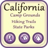 California Campgrounds & Hiking Trails,State Parks