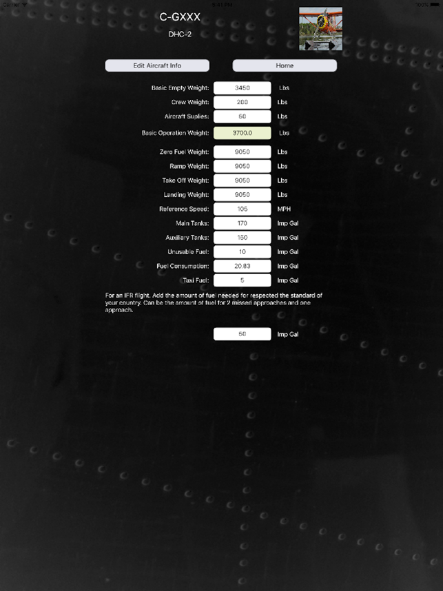 Flight.Planning