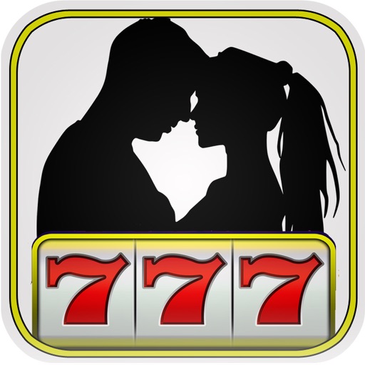 Adult Fun Slots with Strip Tease Rules Icon