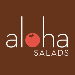 Aloha Salads