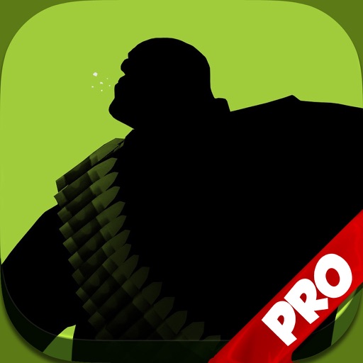 Top Cheats - Team Fortress 2 Edition iOS App