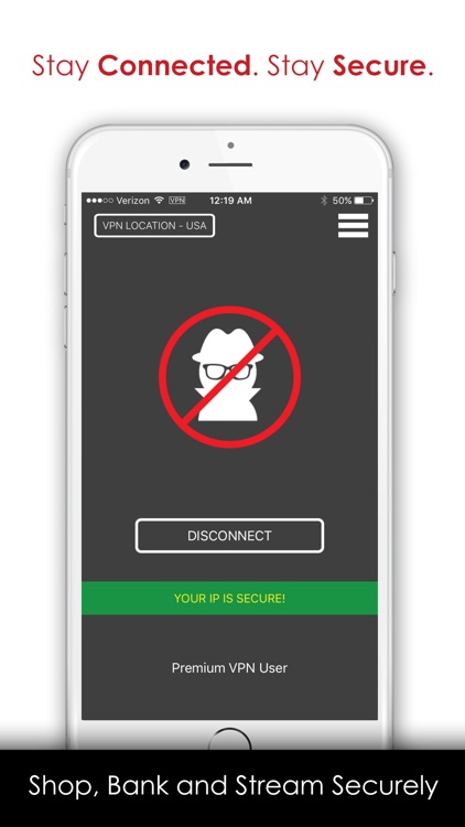 VPN Freely - WiFi Hotspot Security and Free Proxy