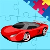 Car Magic Jigsaw Puzzles Collection HD