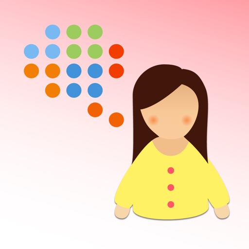 UniversalWomen Speaker: Maternal Health Translator with Audio icon