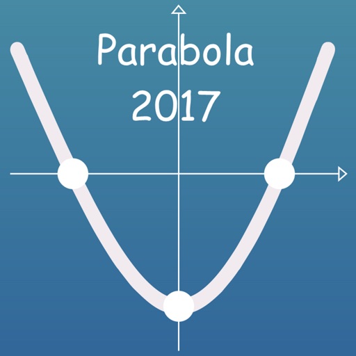 Parabola 2015 icon