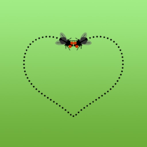 Animated Annoying Fly Stickers icon