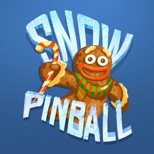 Snow Pinball: Santa's Christmas Factory! iOS App