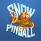 Snow Pinball: Santa's...