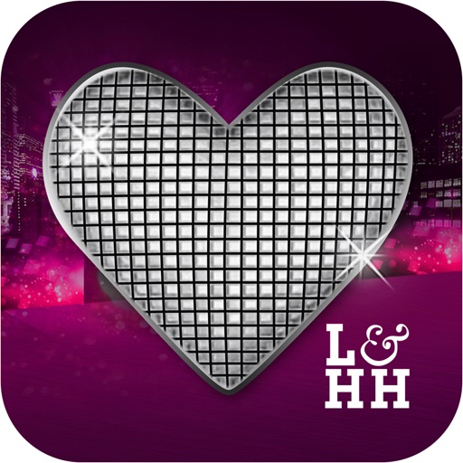 Love and Hip Hop The Game Icon