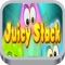 Juicy Stack Jellis