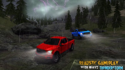 Offroad Extreme Raptor Drive – 3D Race 1.0 IOS -