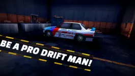 Game screenshot Rally Drift Champion-ship : Xtreme Car Racing hack