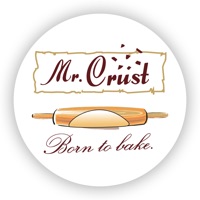 Mr. Crust, Vijay Nagar, New Delhi