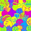 Neon Emojis