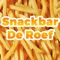 Snackbar de Roef Grou