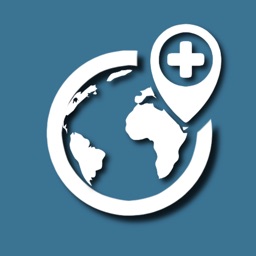 My Location Notes and Share Apple Watch App