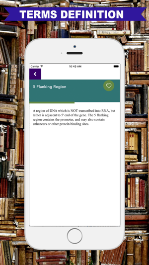 Biology definitions: Free & Offline Dictionary(圖2)-速報App