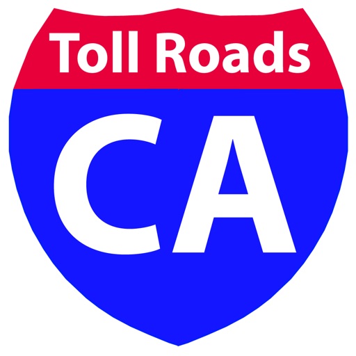 CA Toll Roads