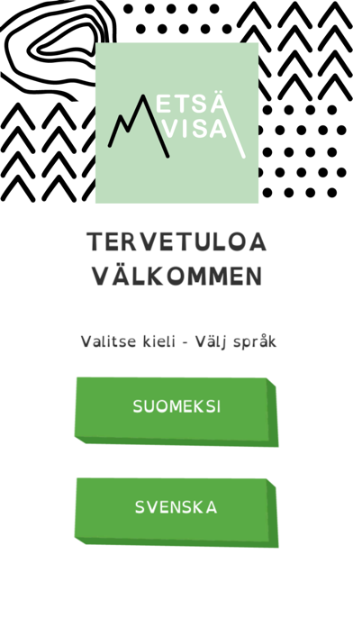 How to cancel & delete Metsävisa from iphone & ipad 1