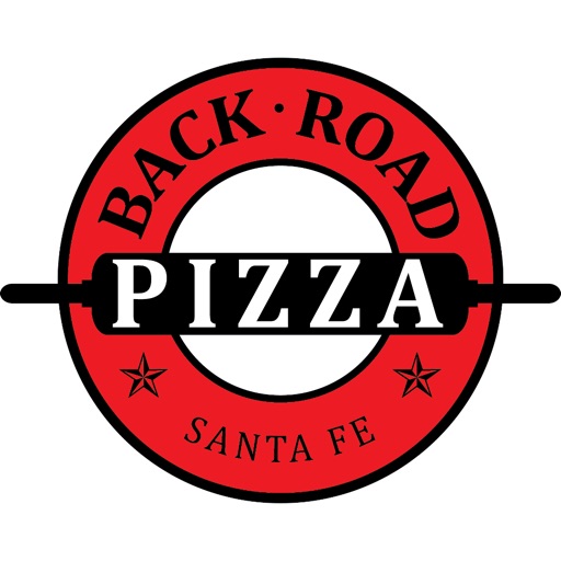 Back Road Pizza icon