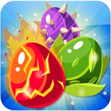 Activities of Monster Eggs Mania - The Adventure Free Match 3