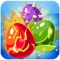 Icon Monster Eggs Mania - The Adventure Free Match 3
