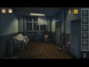 Screenshot 5 The Break Rooms & Doors:Escape games iphone