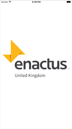 Enactus UK