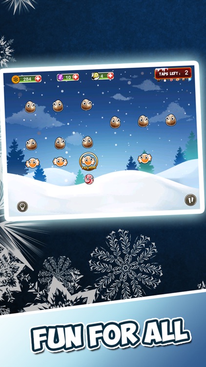 Christmas Poppers Mania screenshot-3