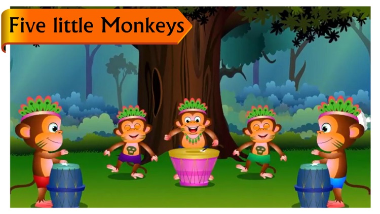 Top Nursery Rhymes and Videos