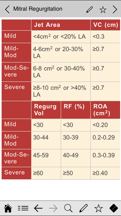 Echocardiography pock... screenshot1