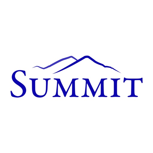 Summit Admin Mobile iOS App