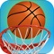 Enjoy the ultimate real-life basketball experience withStreet Basketball City 3D