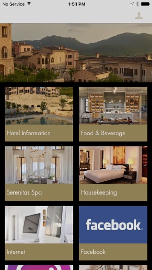 Park Hyatt Mallorca(圖1)-速報App