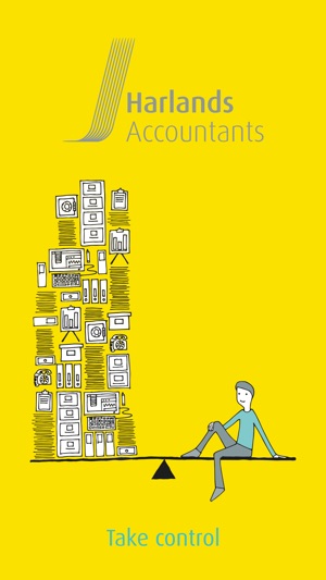 Harlands Accountants LLP(圖1)-速報App