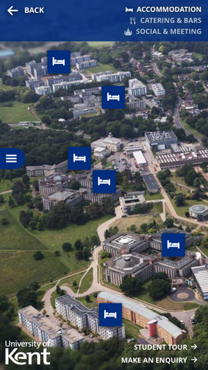 UniKent Virtual Tours(圖3)-速報App