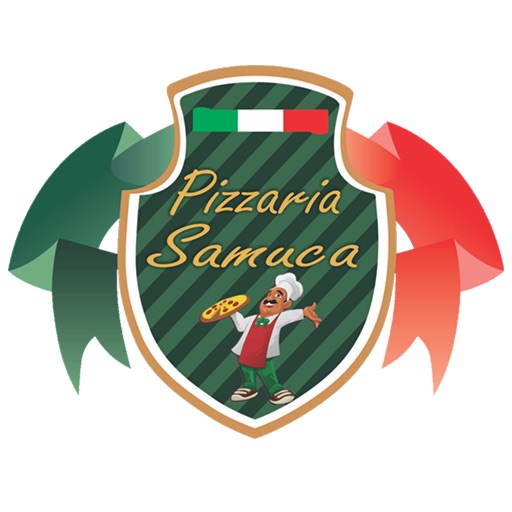 Pizzaria Samuca Delivery icon