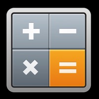 Calculator plus HD : Scientific App Calculator