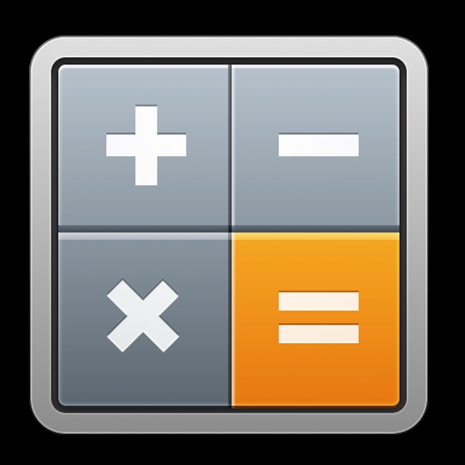 Calculator plus HD : Scientific App Calculator