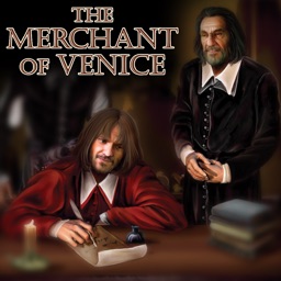 Merchant of Venice - Reader