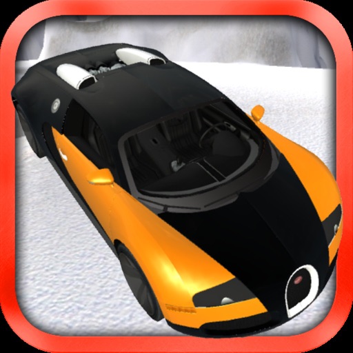 Speed Car Racing iOS App