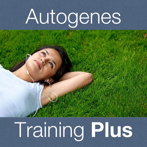 Autogenes Training 7 Wochen Kurs icon