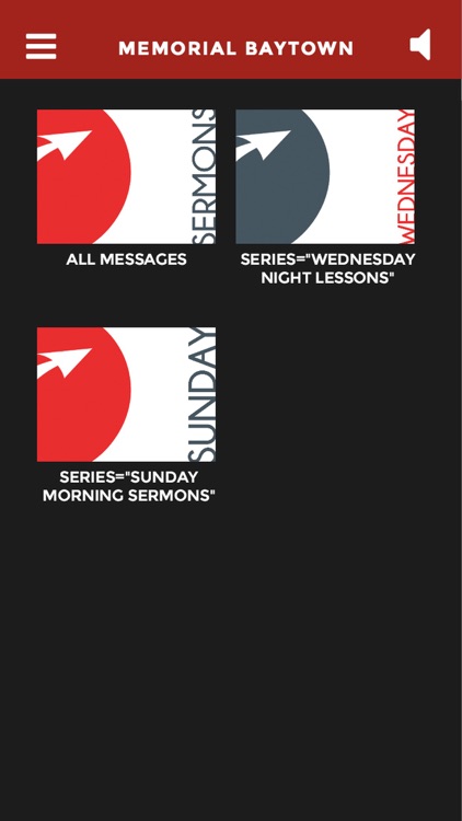 Memorial Baytown screenshot-3