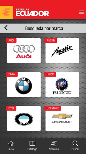 Baterías Ecuador(圖4)-速報App