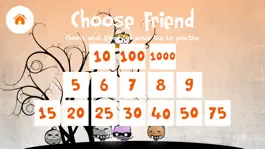 Game screenshot Friends of 10 - Making 10 & Number sense apk