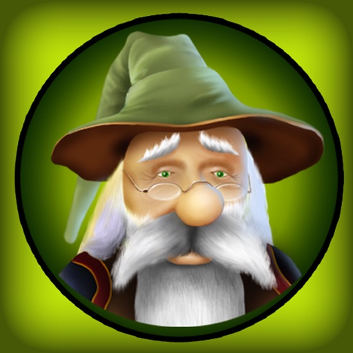 Mystika2 : The Sanctuary iOS App