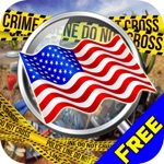 Hidden ObjectsUsa Crime Scene Hidden Object