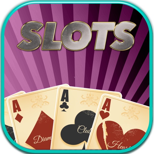 Old School Slots Machine - Free Classic Slots iOS App