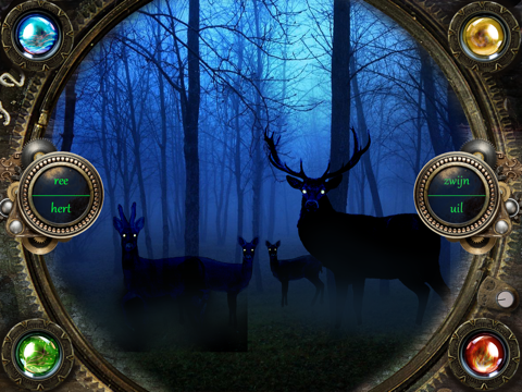 The Nature Game screenshot 4