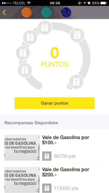 Mi Construcción screenshot-3